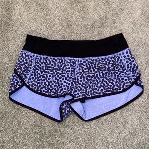Lululemon Speed Up Short 2.5”